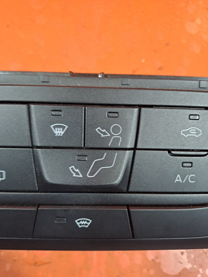 ✅Ford Fiesta St-Line 1.0 Petrol 2019 Heater Control Panel H1BT-19980-BL Warranty - Image 7