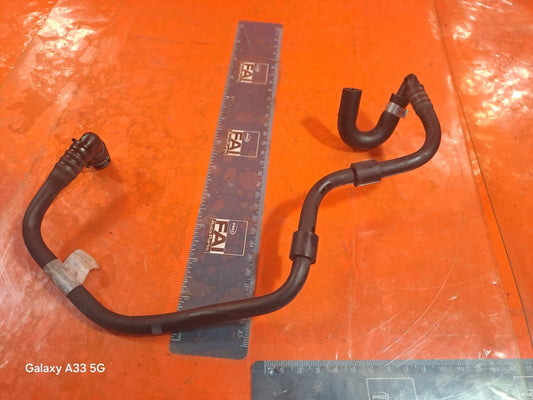 ✅MERCEDES A180 SPORT 1.3 PETROL 2025 AIR DUCT PIPE A2820186500 Warranty A311 - Image 1