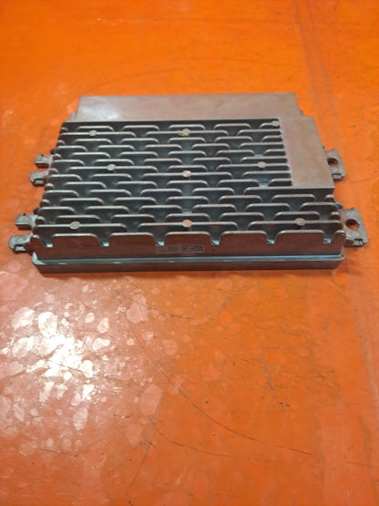 ✅FORD TRANSIT COURIER 1.5 DIESEL 2024 DRIVER ASSIST CONTROL MODULE ECU A356 - Image 10