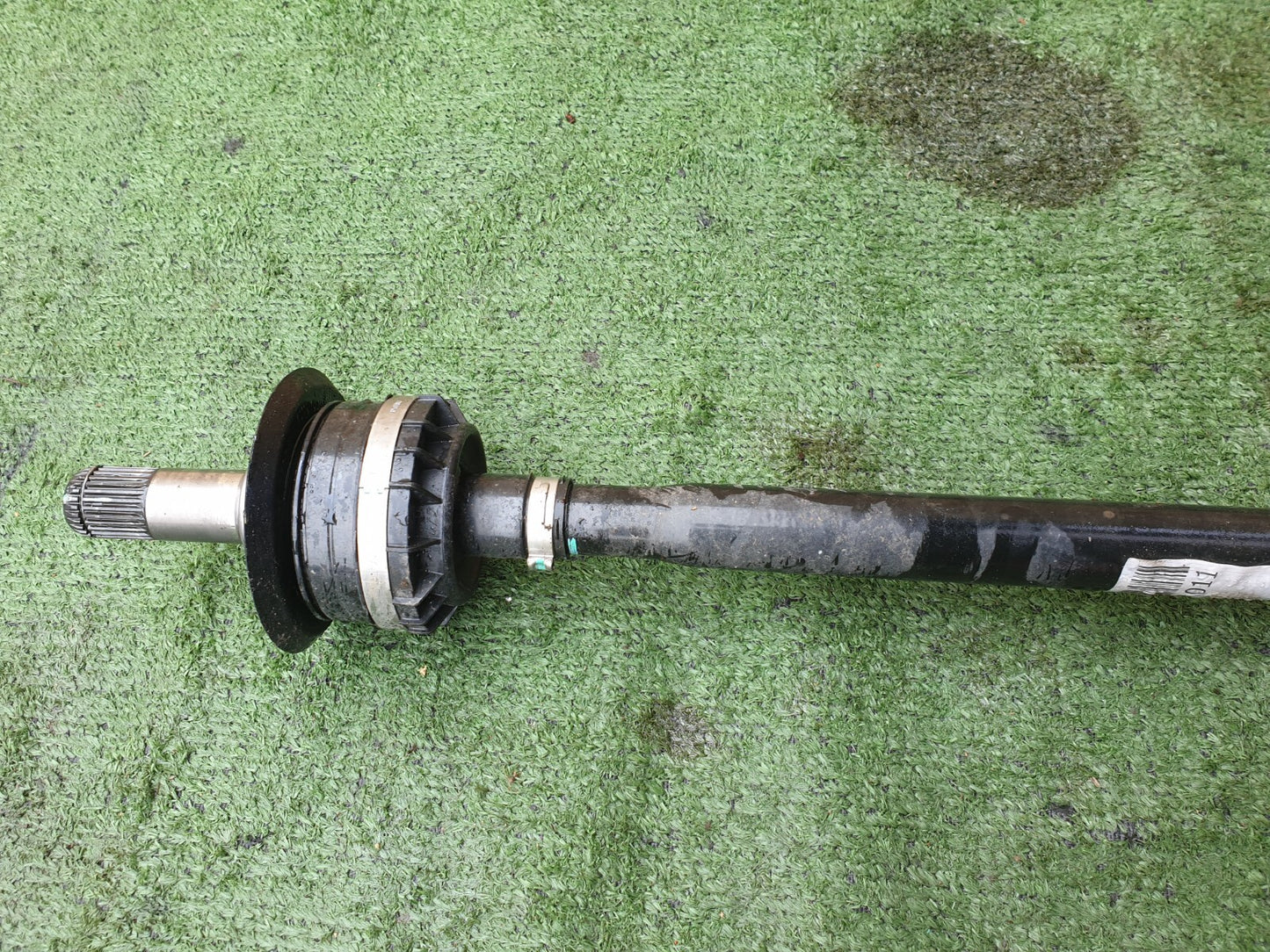 ✅2023 BMW Z4 G29 SDRIVE20i 2.0P REAR RIGHT DRIVESHAFT AUTO 9452904 + WARRANTY - Image 6