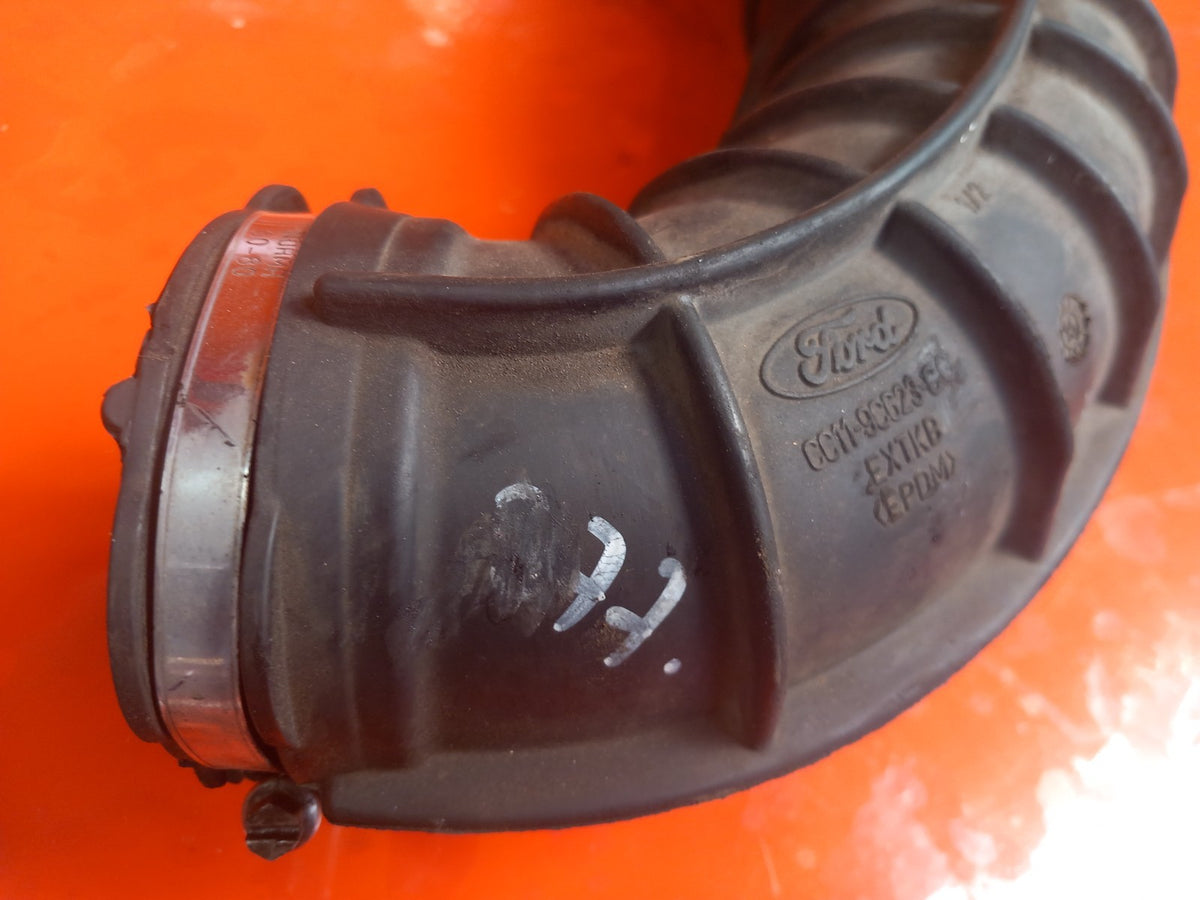 2015 Ford Tourneo Custom Air Intake Hose Pipe CC11-9C623-CG Warranty A377 - Image 12