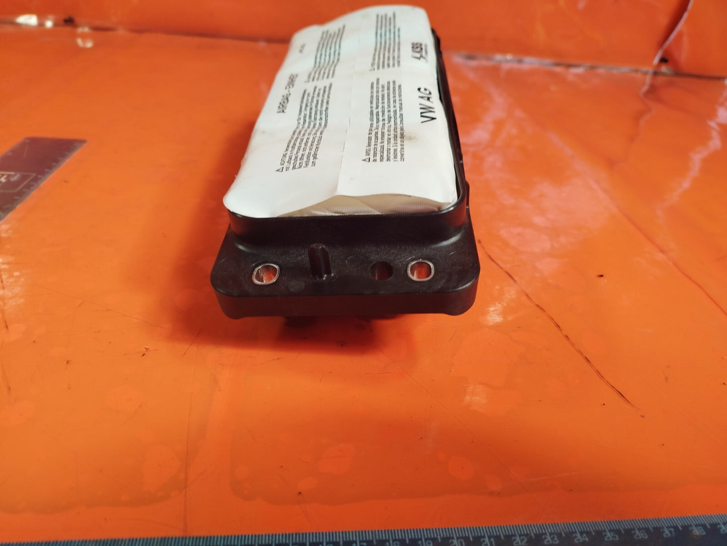 ✅AUDI A3 8V FRONT LEFT PASSENGER SIDE DASHBOARD ABAG 8V0880204E + WARRANTY xAA - Image 12