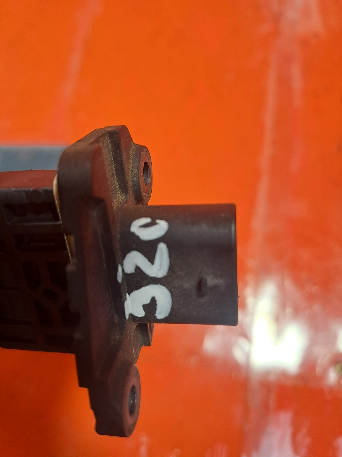 ✅2015 BMW 1 SERIES F20 MASS AIR FLOW METER MAF SENSOR 8570107 + WARRANTY A320 - Image 6
