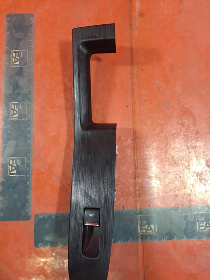 ✅FORD KUGA ST-LINE 2.5 PETROL 2025 FRONT LEFT WINDOW SWITCH LV4B14B133AEW A326 - Image 3