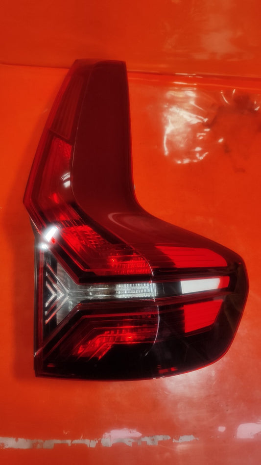 ✅2024 Dacia Jogger Rear Right Tail Light 265500689R + Warranty A391 - Image 1