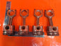 ✅FORD TRANSIT CUSTOM 2.0 DIESEL 2022 YMF6 PISTON & CON ROD x1 RFGK2Q62058A A353 - Image 1