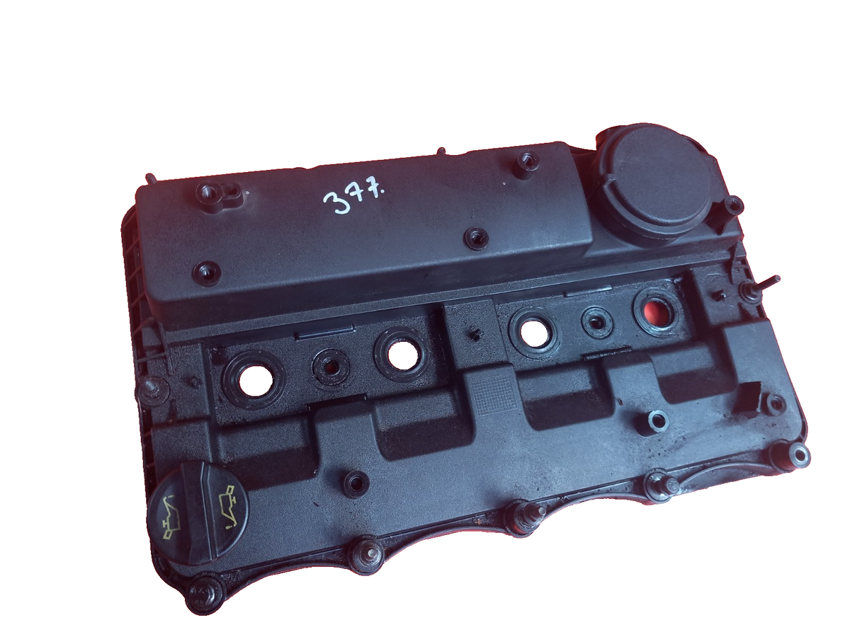 2015 Ford Tourneo Custom 2.2 TDCi Rocker Arm Cover CYF4 Warranty A377 - Image 1