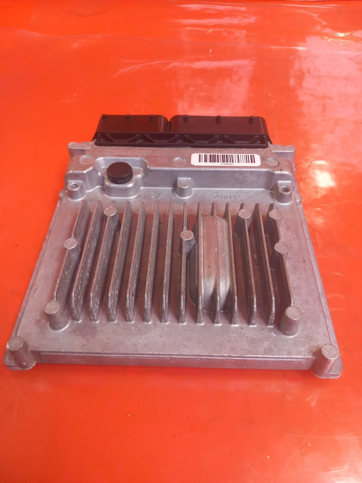 Mercedes GLA CLA W176 X156 Engine Ecu Control Module A6519014402 A6519005103 - Image 7