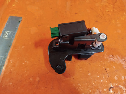 ✅Land Rover Discovery 4 2011 L319 3.0 Diesel LEFT BOOTLID LOCK ACTUATOR 7016049 - Image 9
