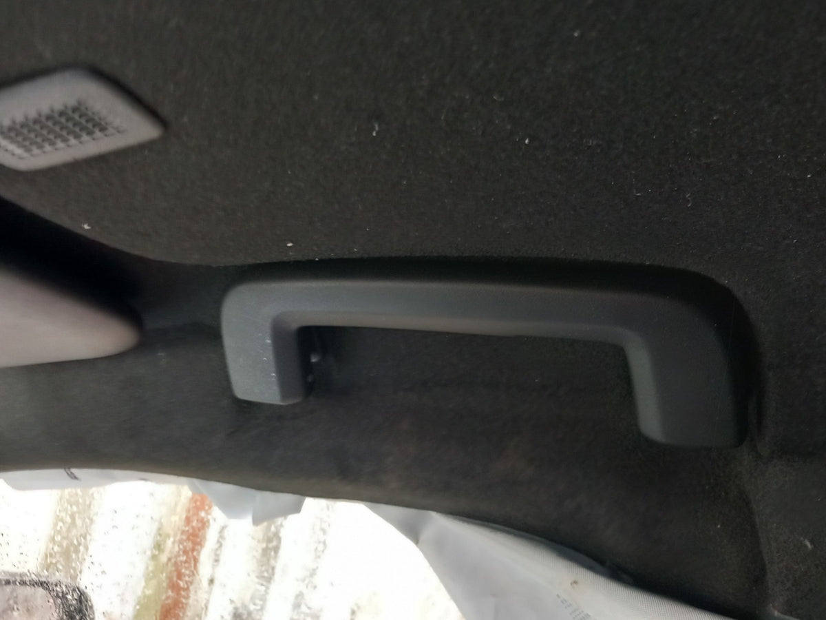 2021 Ford Ranger Wildtrak Roof Grab Handle Set Warranty A418 - Image 4
