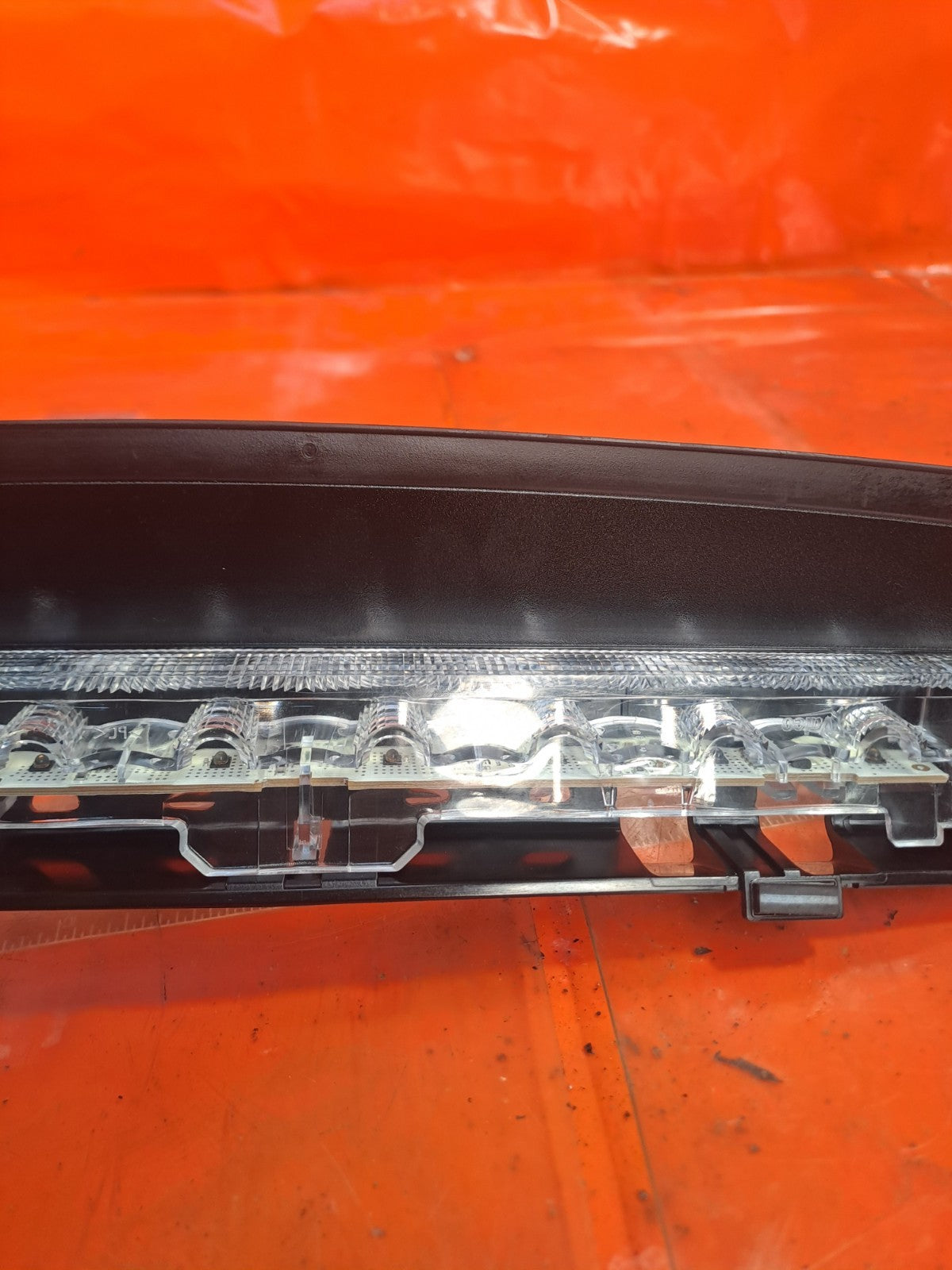 ✅BMW M240I F22 3.0 PETROL 2016 REAR THIRD BRAKE LIGHT STOP LIGHT 7311542 A318 - Image 9