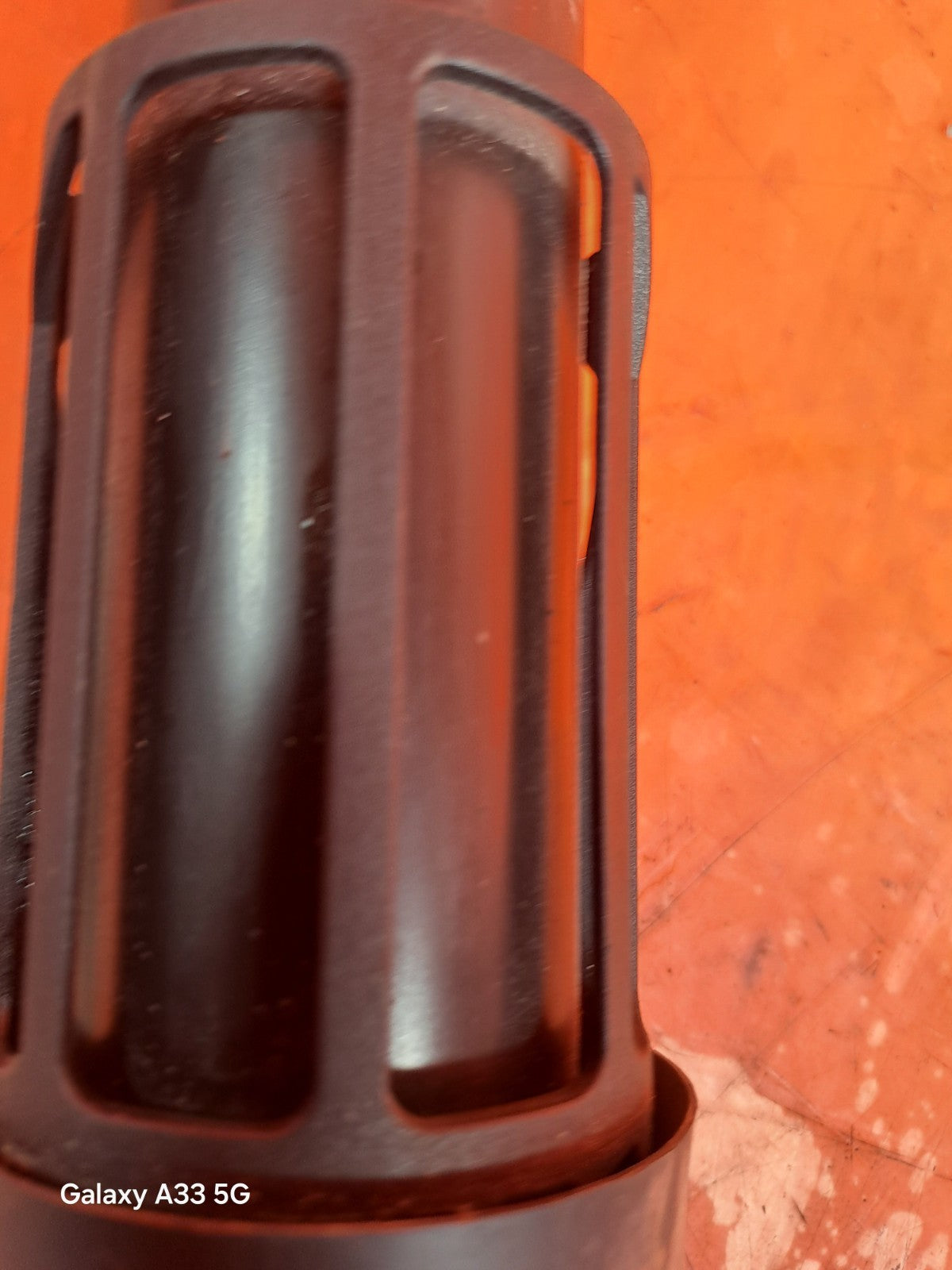 ✅CUPRA BORN V2 Ev 2023 REAR RIGHT/LEFT SHOCK ABSORBER 1EA512011AL Warranty A272 - Image 10