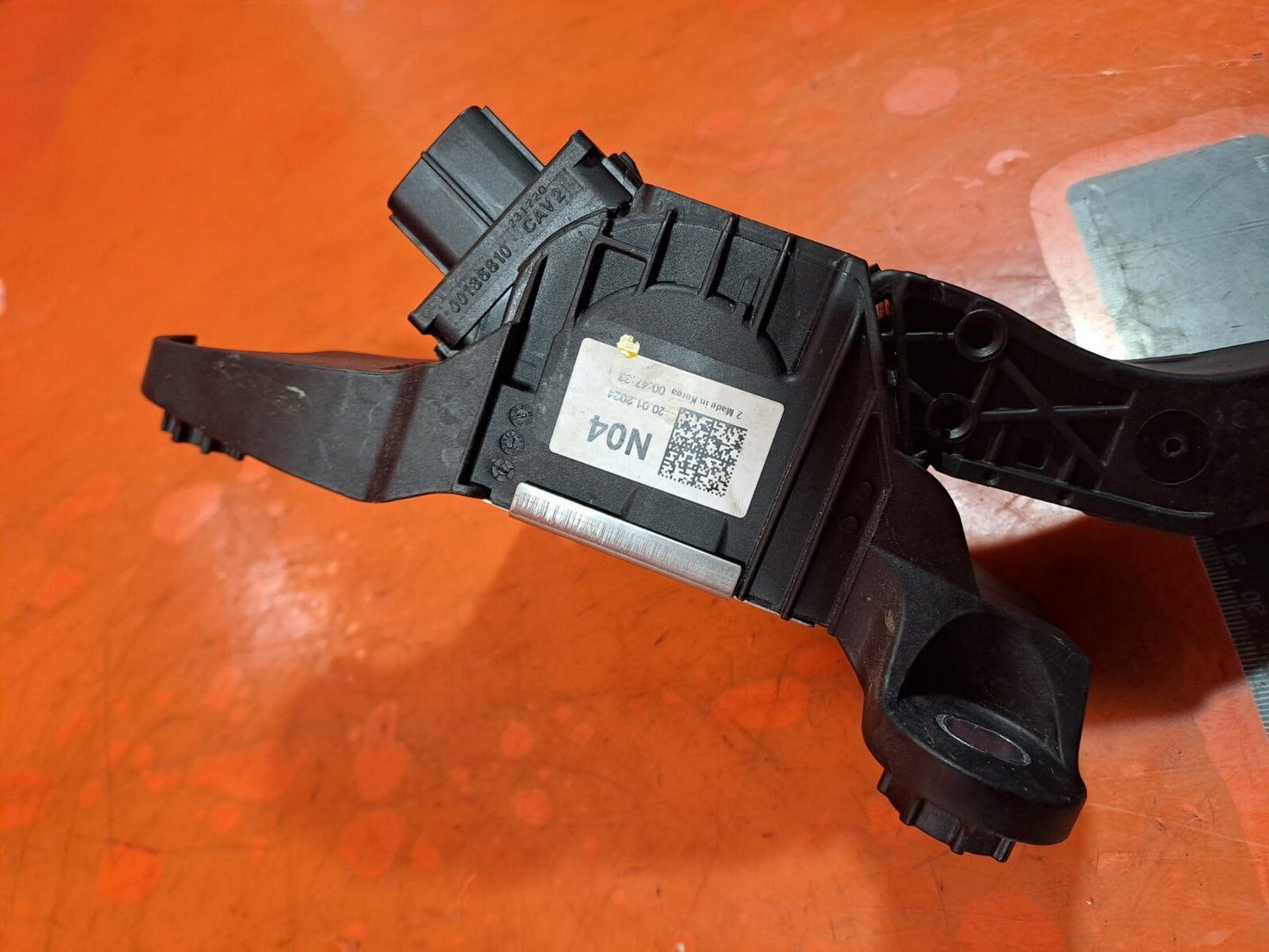 ✅2024 HYUNDAI IONIQ 5 ELECTRIC THROTTLE PEDAL 32700-XXXXX + WARRANTY A226 - Image 5