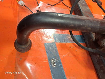 ✅2018 SSANGYONG KORANDO LE TOW BAR + WARRANTY A288 - Image 4