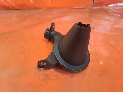 ✅2016 Ford Transit Custom Oil Pick Up Pipe BK2Q-6615-AA + Warranty A373 - Image 3
