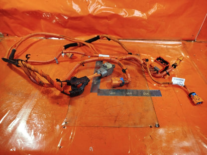 ✅2023 FORD KUGA MK3 ST-LINE X BATTERY WIRING LOOM LX68-14B322-FG + WARRANTY A333 - Image 3