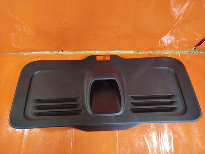 ✅2020 SMART FORFOUR TAILGATE BOOT LID TRIM COVER A4537406200 + WARRANTY A263 - Image 3