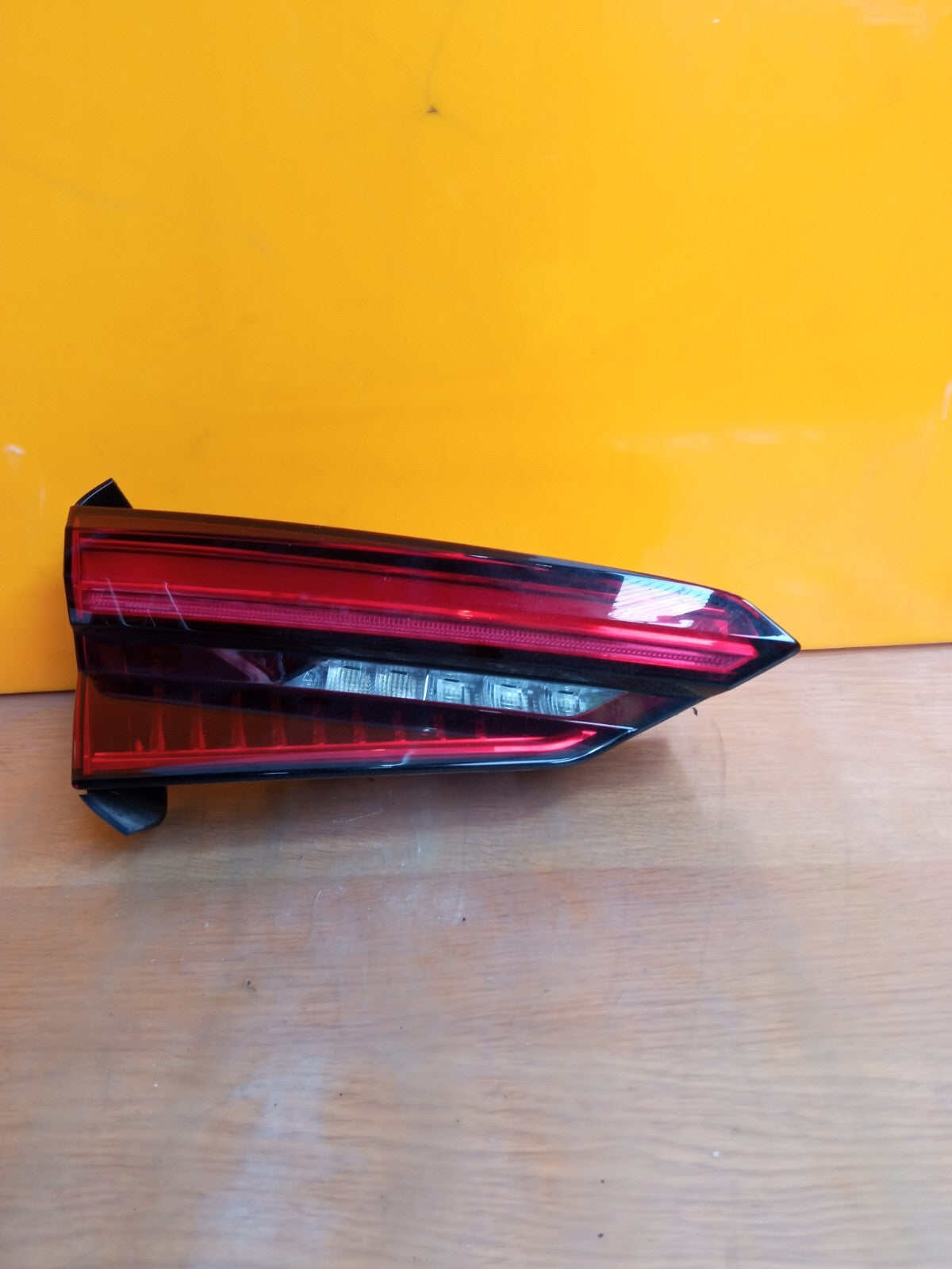 ✅2016 Audi A5 F5 Coupe 2016 Rear Left Inner Tail Light 8W6945093D Warranty A142 - Image 3