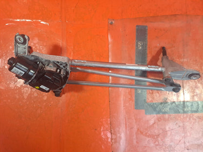 ✅2023 FORD KUGA MK3 ST-LINE X WIPER MOTOR & LINKAGE LV4B-17500-AD +WARRANTY A333 - Image 4