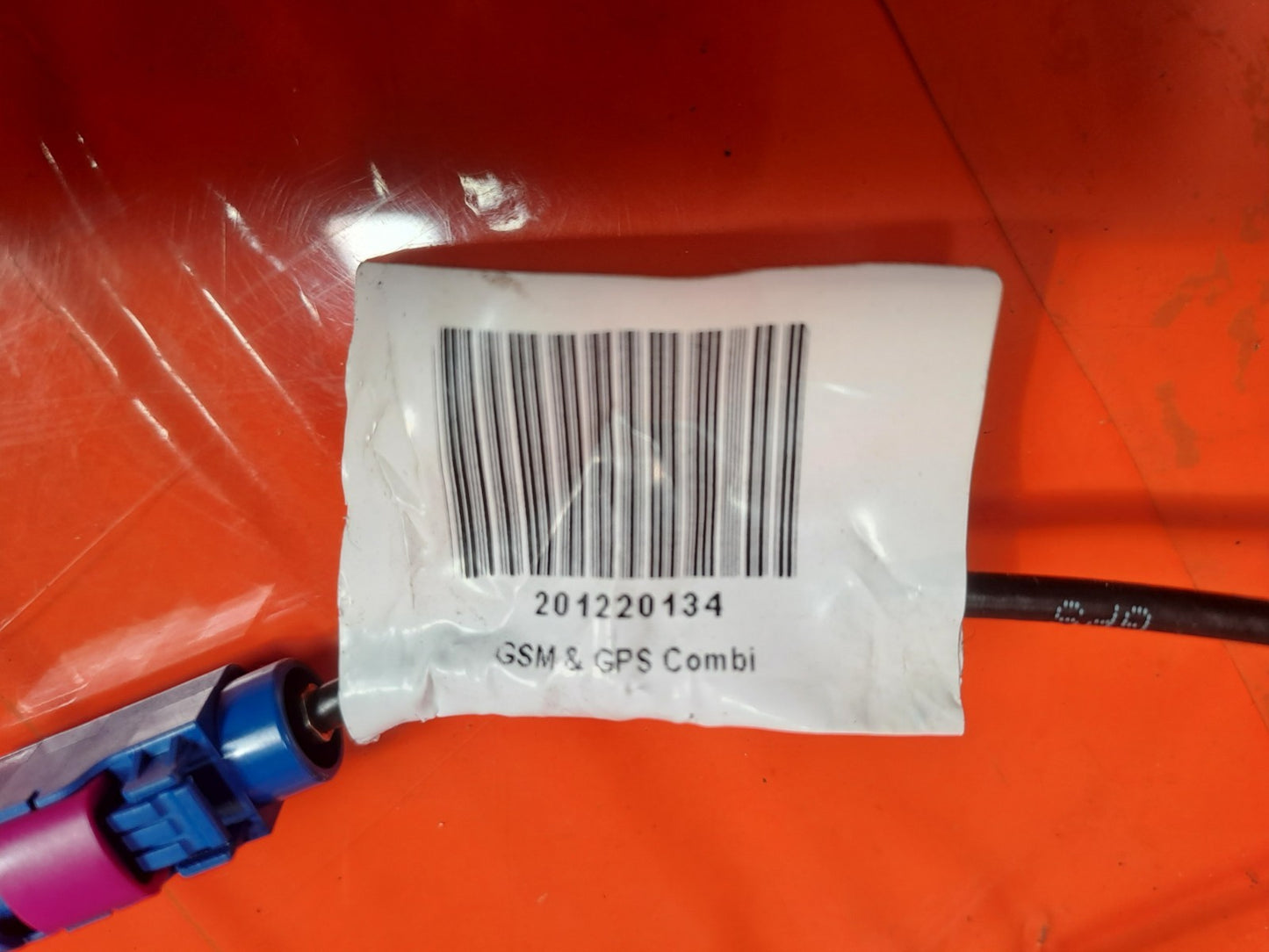 ✅BMW G20 318D M Sport 2.0 Diesel 2021 GPS Sattelite Antenna Warranty A362 - Image 10