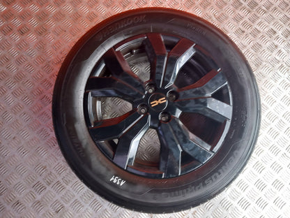 2024 Dacia Jogger Alloy Wheel with Tyre 205/60 R16 403004026R Warranty A391 - Image 1