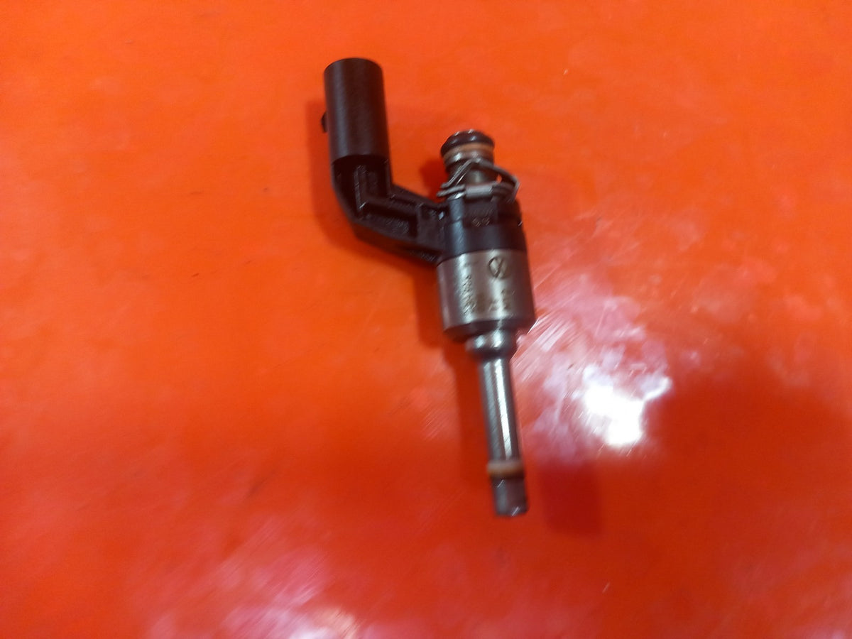 VW Skoda Audi 2005-2010 3.2 Petrol Fuel Injector Set 03H906036 Warranty xAA - Image 6