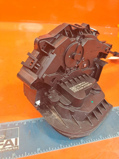 2024 TESLA MODEL 3 LONG REAR RIGHT DOOR LOCK LATCH 1738947-01-D + WARRANTY A207 - Image 5