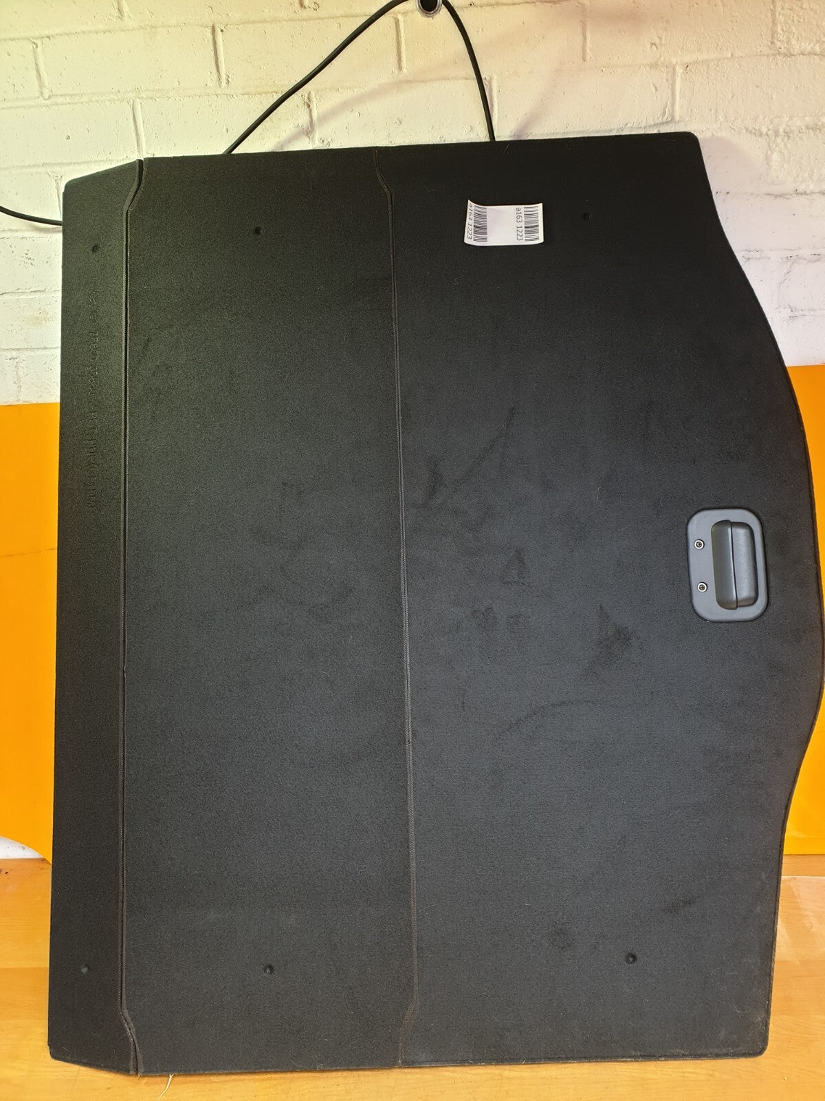✅2016 SSANGYONG TIVOLI XLV 1.6XDi PARCEL SHELF 76860-35860 + WARRANTY A163 - Image 4