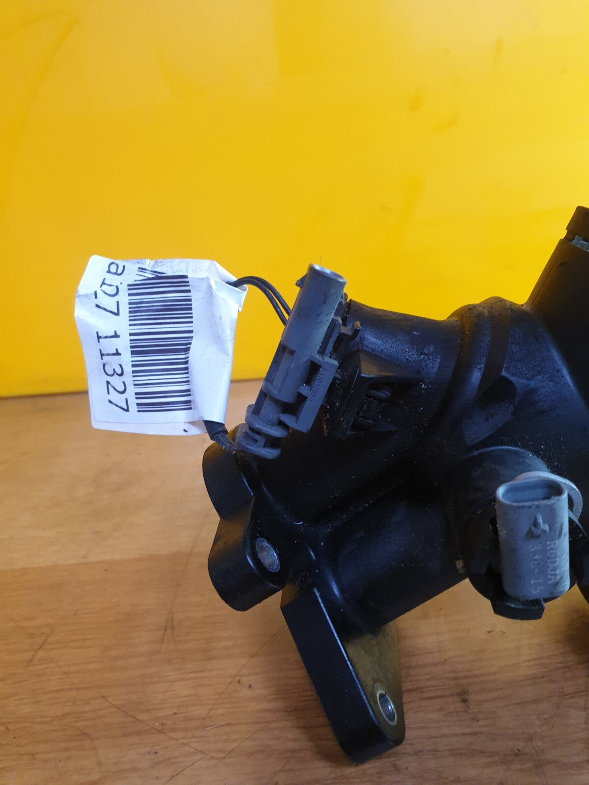 ✅2012 Range Rover Evoque L538 2.2 Diesel Thermostat Housing G4D3-8575-BC A127 - Image 11