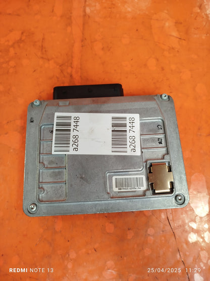 ✅Porsche Cayenne V6 2010 3.6 Petrol ENGINE CONTROL MODULE 0AD927755BT 5WK22074 - Image 5