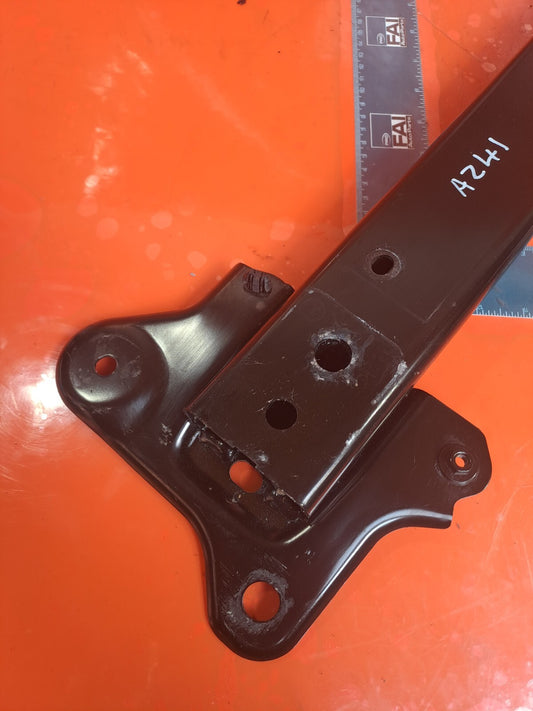 ✅2018-2025 TESLA MODEL 3 FRONT SHOCK ABSORBER SUPPORT BRACE BAR 1075043-00-E - Image 2