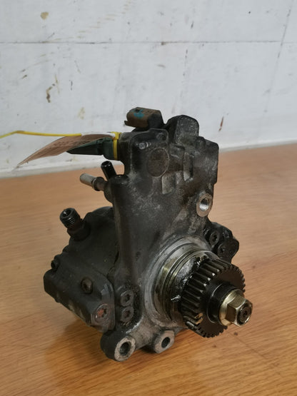 ✅2011 SSANGYONG KORANDO ES 2.0D HIGH PRESSURE FUEL PUMP A6710700101 + WARRANTY - Image 12