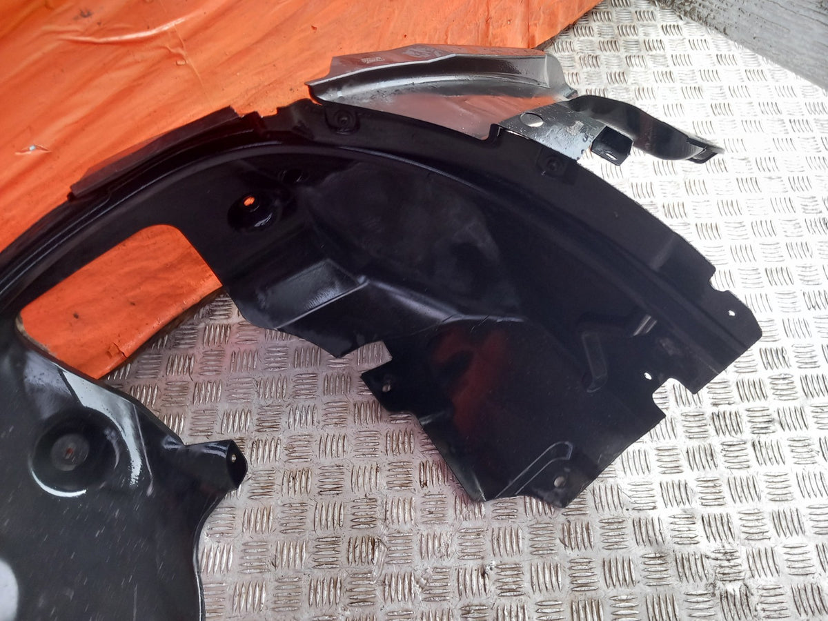 Ford Transit Custom 2.0 Diesel 2024 Front Right Wheel Arch Splash Guard A406 - Image 9