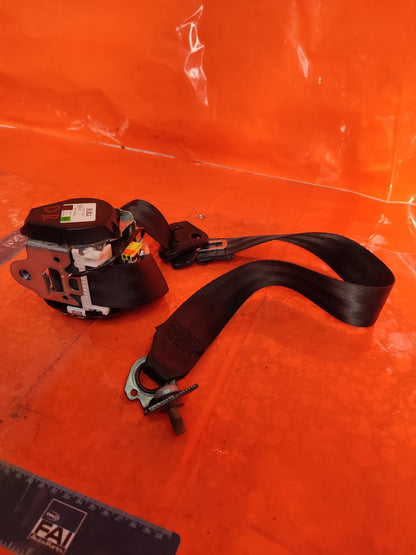 ✅2018 FORD GALAXY ZETEC REAR RIGHT SEAT BELT EM2B-R611E50-AGW + WARRANTY A301 - Image 3