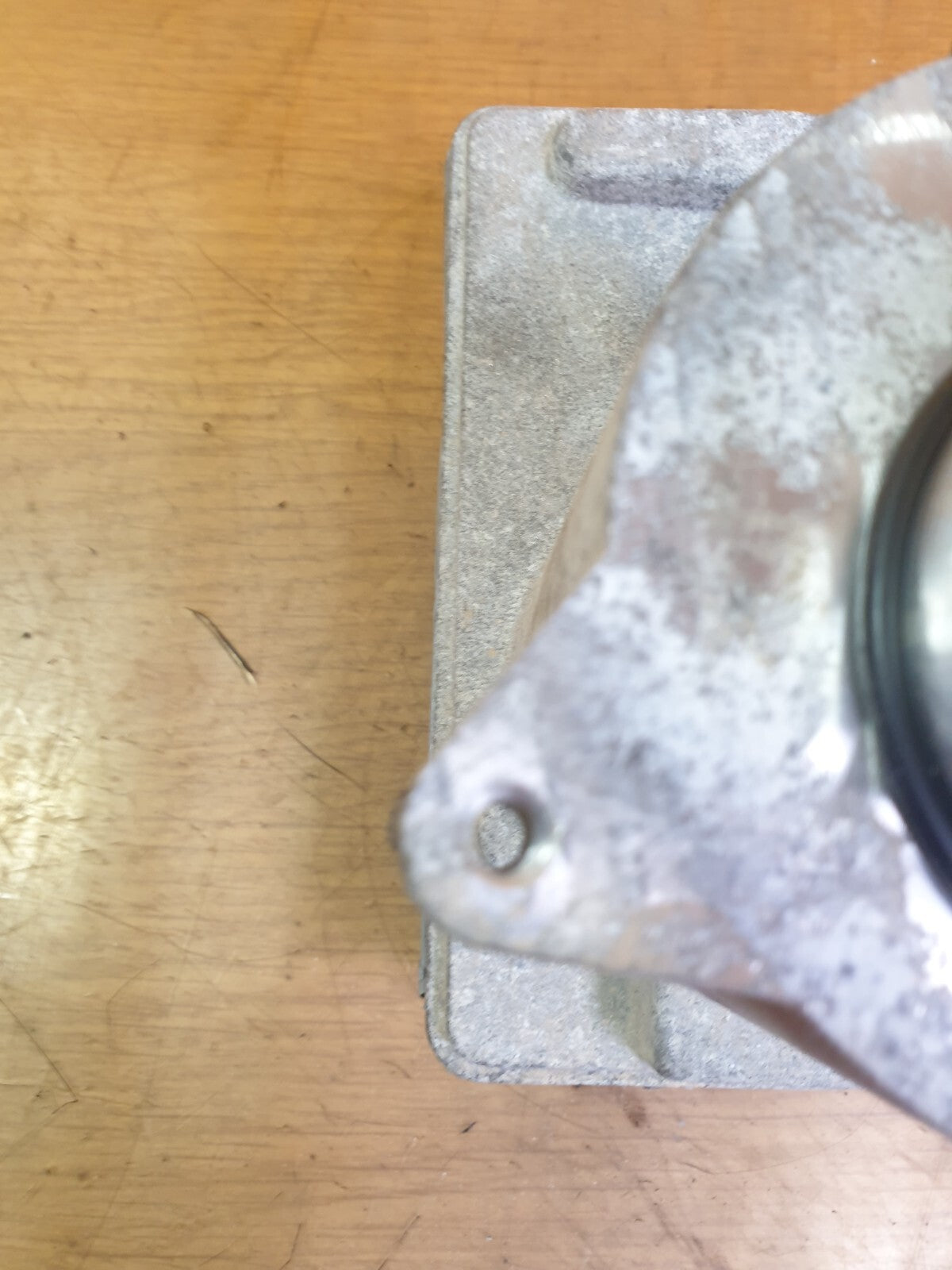 ✅2022 TESLA MODEL Y POWER STEERING PUMP GE80221R21 + WARRANTY A172 - Image 12