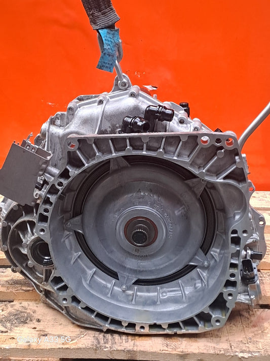 ✅MERCEDES A180 SPORT 1.3 PETROL 2025 7 SPEED AUTO GEARBOX 7003704000 A0100024999 - Image 1