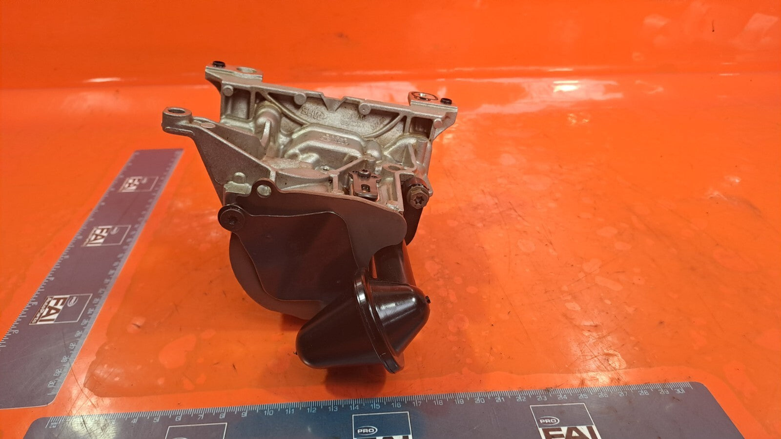 ✅Volkswagen T-Roc Life 2022 1.5 Petrol OIL PUMP 05С145208A 05C115251B Warranty - Image 11