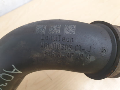 BMW F46 216D 1.5 DIESEL 2018 INTERCOOLER HOSE PIPE MGW00383CT - Image 6