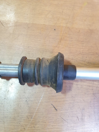 TESLA MODEL Y/3 LO 1 SPEED AUTO ELECTRIC 2022 STEERING COLUMN 1188876-00-A A172 - Image 10