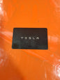 ✅2018-2025 TESLA MODEL 3 DOOR KEY CARD + WARRANTY A241 - Image 1