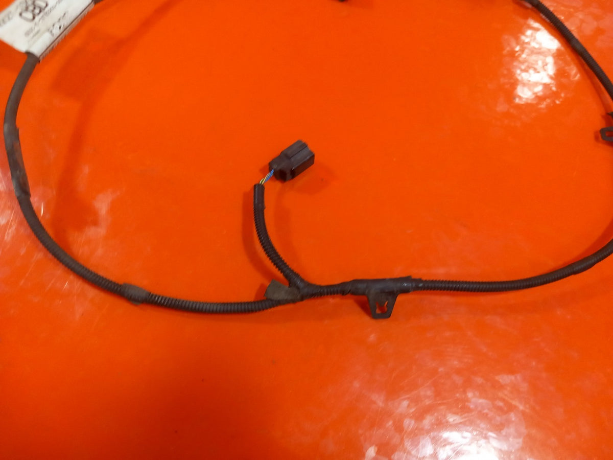 Ford Transit Custom 2.0 Diesel 2023 Rear Parking Sensor Wiring Loom A404 - Image 5