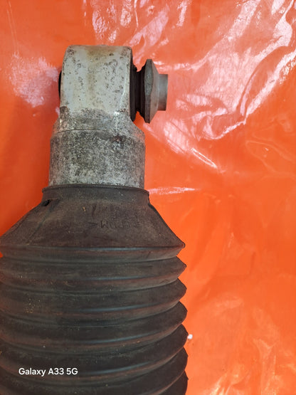 ✅BMW E66 3.0 DIESEL 2008 REAR LEFT SHOCK ABSORBER SPRING AIR SUSPENSION STRUT - Image 4