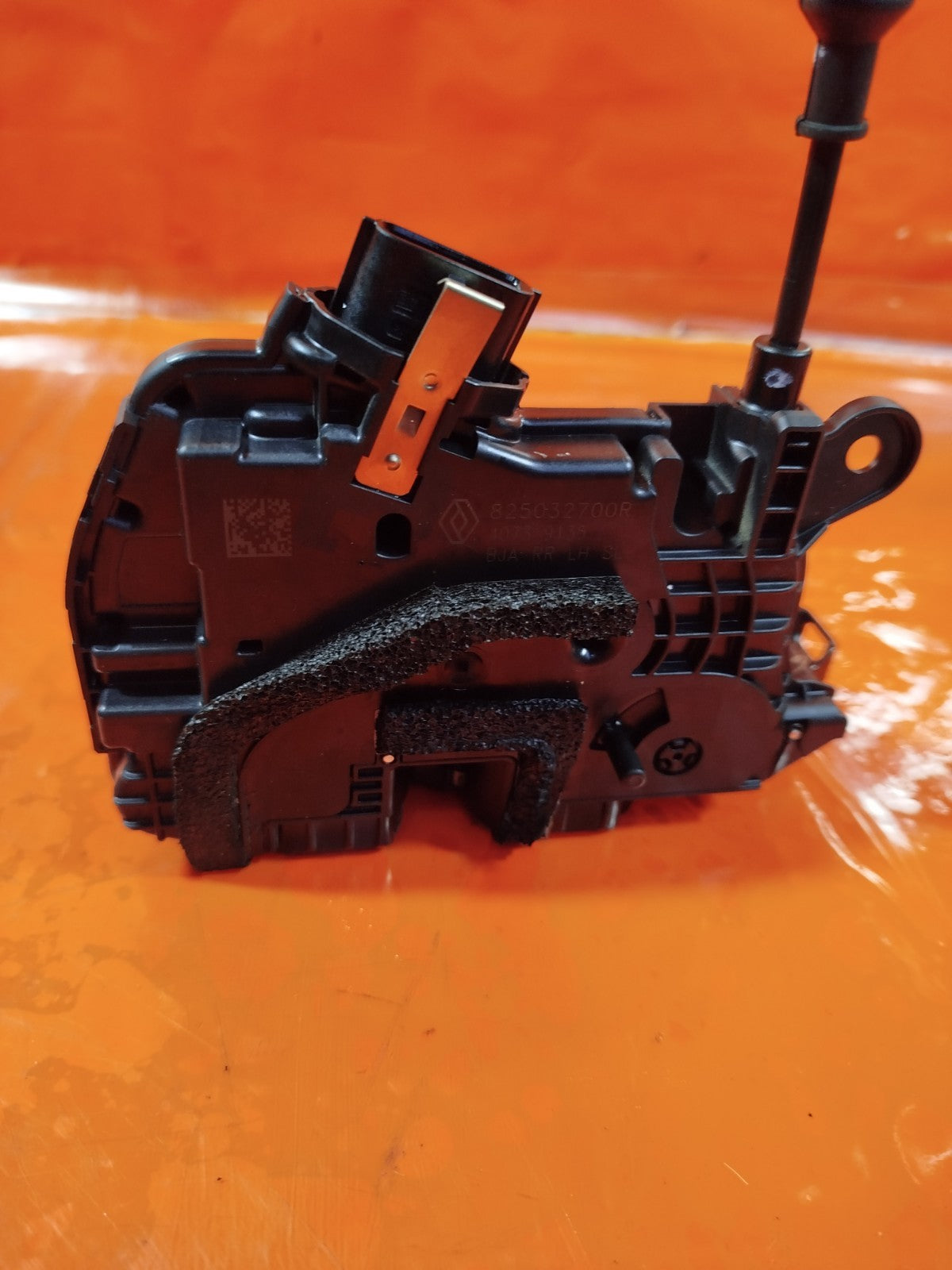 ✅RENAULT CLIO V 1.6 PETROL 2025 REAR LEFT DOOR LOCK MECHANISM 825032700R A331 - Image 3