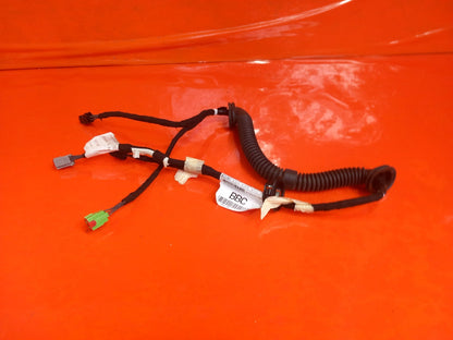 2024 Ford Transit Custom Rear Right Door Wiring Loom PZ3T-13B551-BBC A406 - Image 9