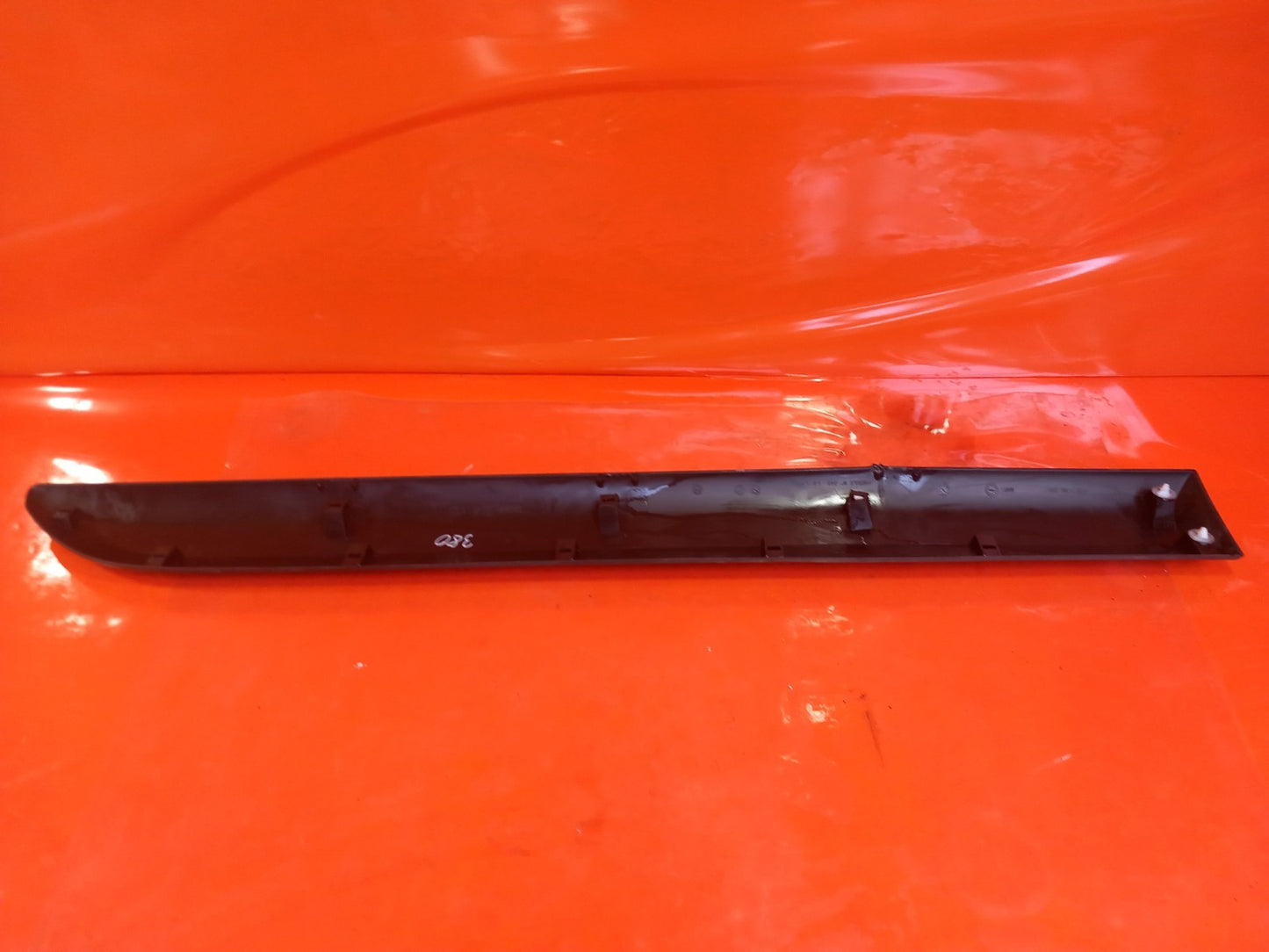 ✅2020 Vauxhall Vivaro 2900 Rear Right Door Moulding 9808748977 + Warranty A380 - Image 4