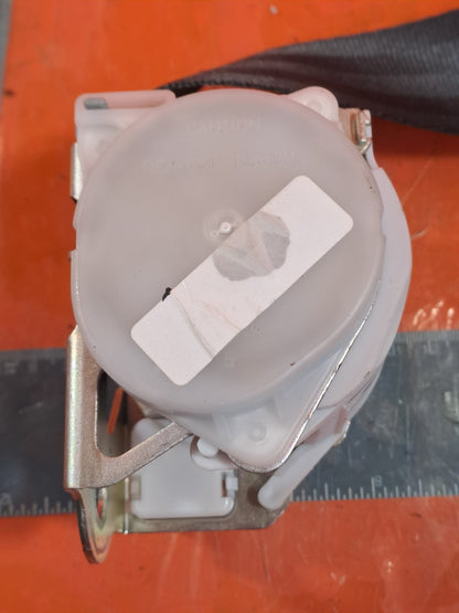 ✅SKODA KAMIQ Se 1.5 PETROL 2024 REAR CENTRE MIDDLE SEAT BELT 80920AA Warranty - Image 10