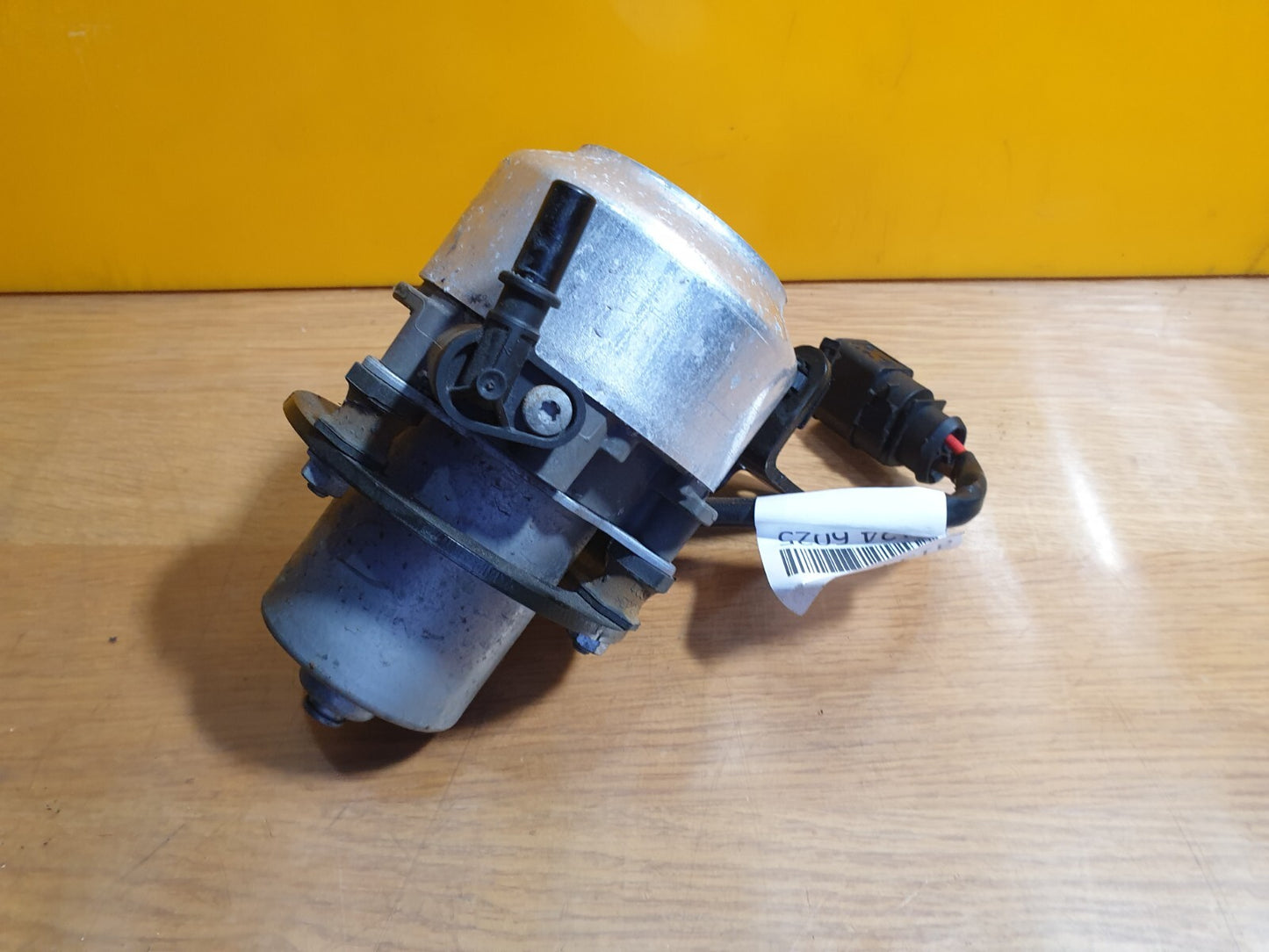 ✅Audi Q2 S-Line 1.4 Petrol 2017 Vacuum Pump 5Q0612391M  + Warranty A134 - Image 2
