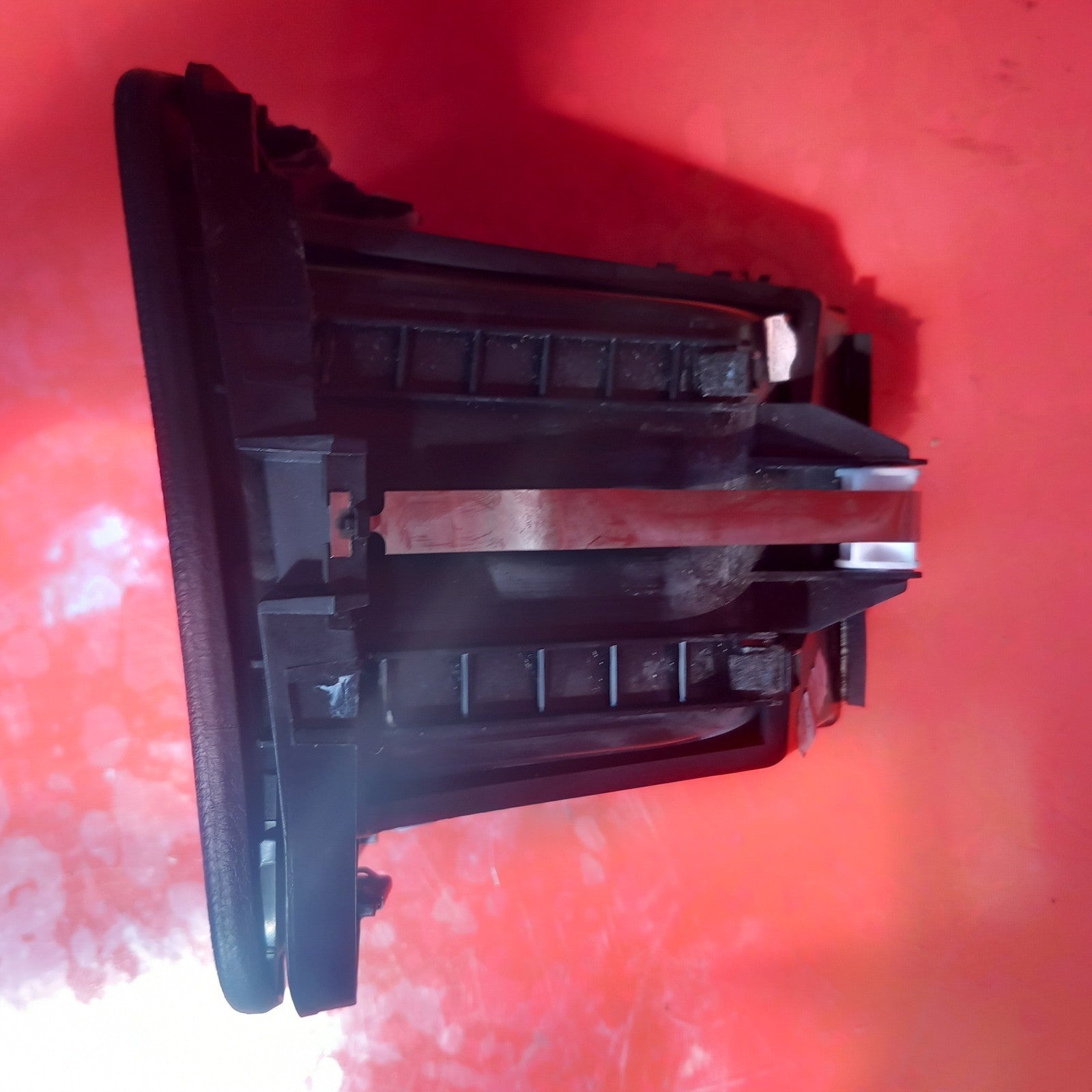 2019 Ford Galaxy MK3 Zetec Right Side Glove Box FK7B-R044J53-BDW Warranty A345 - Image 6