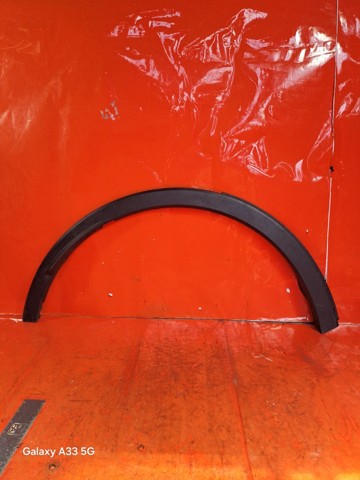 ✅2020 TOYOTA C-HR REAR RIGHT ARCH MOULDING 75605-F4010 + WARRANTY xAA - Image 1