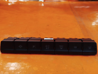✅2024 FORD GRAND TOURNEO CONNECT HEATING CONTROL SWITCH 2KF925200M + WARRANTY - Image 4